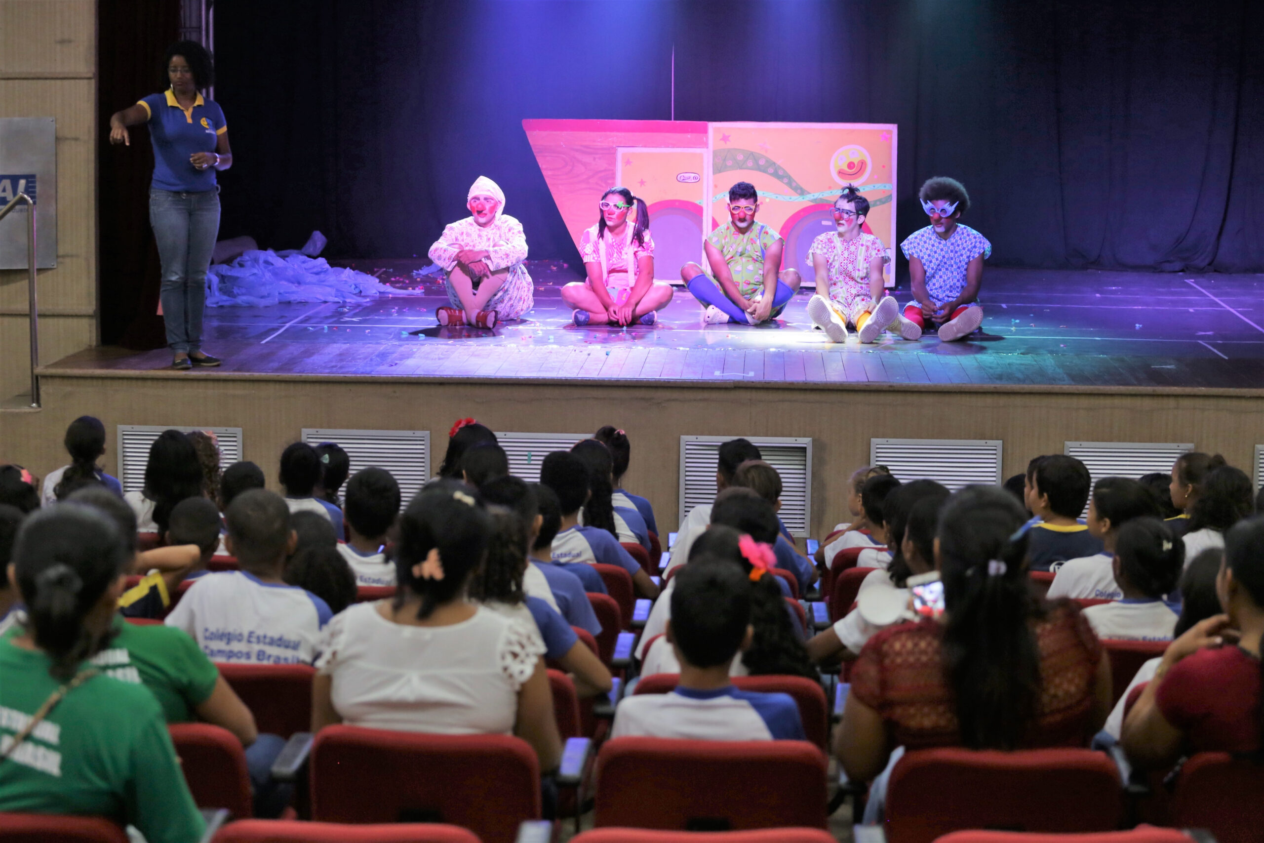 Prefeitura de Araguaína abre credenciamento de pareceristas para&hellip;